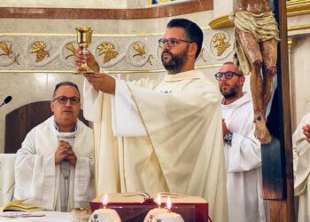 Comiso, continuano le celebrazioni in onore di Maria Santissima delle Grazie