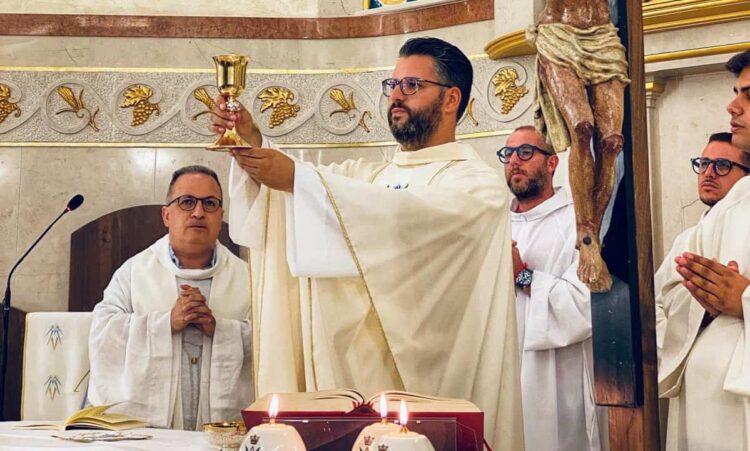 Comiso, continuano le celebrazioni in onore di Maria Santissima delle Grazie