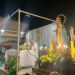 Pedalino, sta continuando la festa in onore di Maria Santissima del Rosario