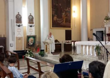 A Ragusa è festa per San Francesco d'Assisi