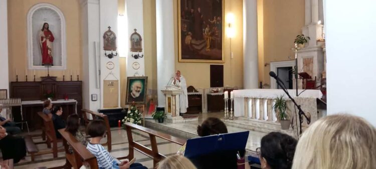 A Ragusa è festa per San Francesco d'Assisi