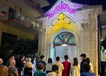 San Giuseppe a Giarratana, da oggi la predicazione del triduo