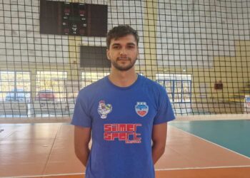 Avimecc Modica, sabato primo allenamento congiunto con Bronte