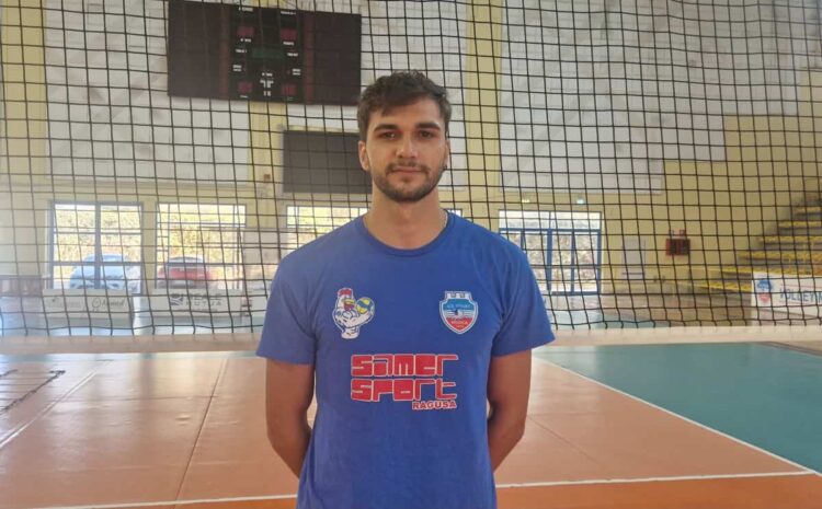 Avimecc Modica, sabato primo allenamento congiunto con Bronte