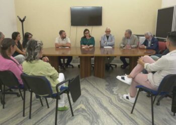 Modica, incontro su sicurezza in centro storico