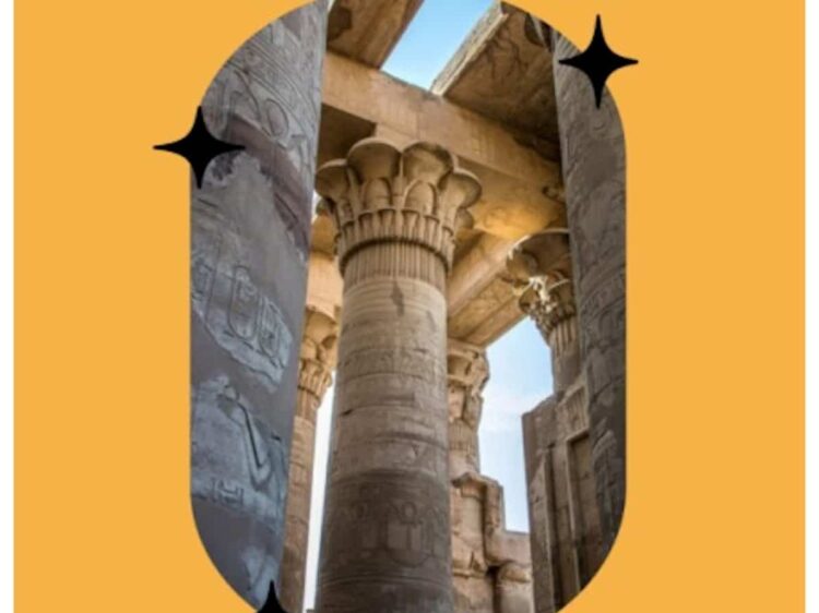 Ragusa oggi Miti e simboli dell'Antico Egitto