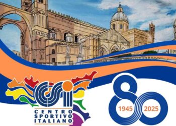 Palermo, Il villaggio dello Sport con 250 giovani da tutta la Sicilia