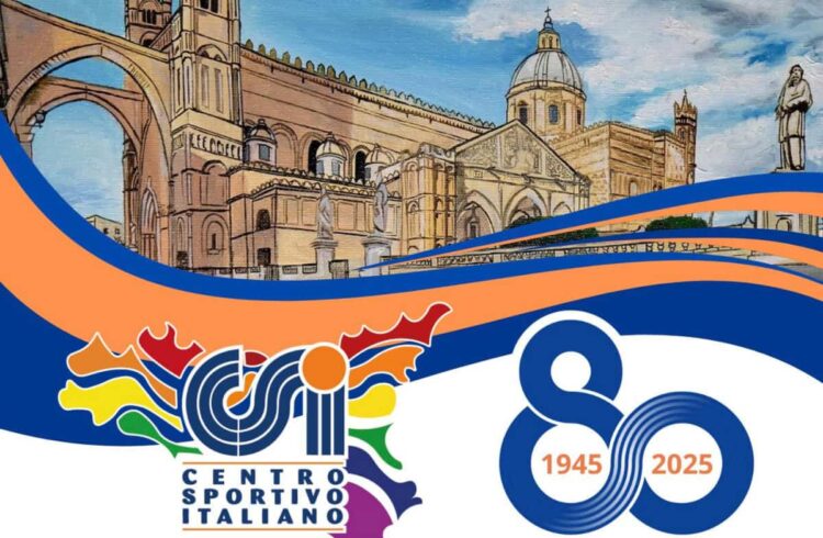 Palermo, Il villaggio dello Sport con 250 giovani da tutta la Sicilia