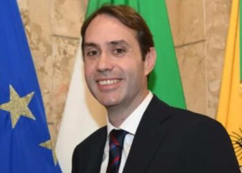 L'On. Luca Sammartino ritorna alla guida dell'Assessorato Regionale all'Agricoltura