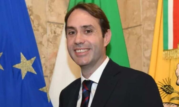 L'On. Luca Sammartino ritorna alla guida dell'Assessorato Regionale all'Agricoltura
