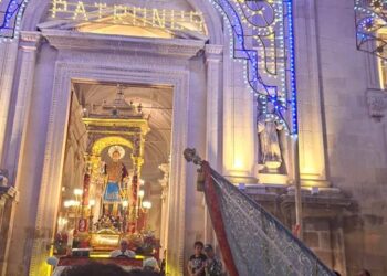 San Vito a Chiaramonte Gulfi, devozione senza fine