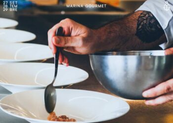 Marina Gourmet a Marina di Ragusa