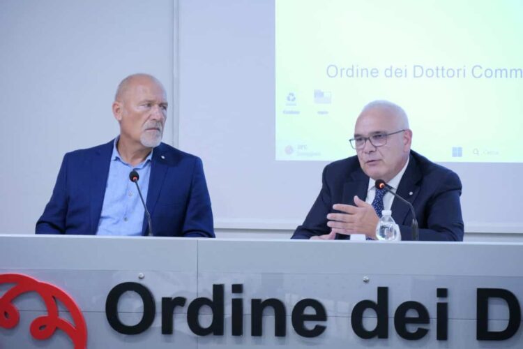 Ragusa, evento formativo sul Concordato preventivo biennale e ravvedimento speciale