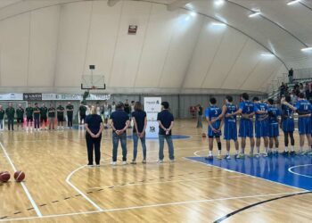 La Virtus Ragusa sbanda e perde la prima a Monopoli