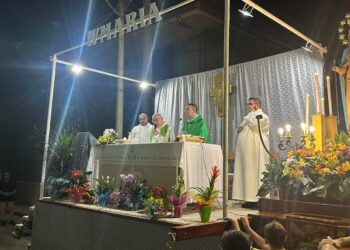 Maria Santissima del Rosario a Pedalino, domani la festa esterna