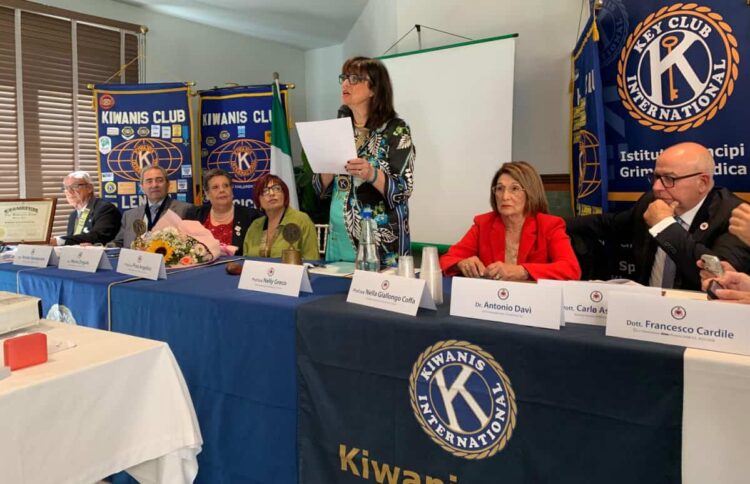 Scambio di consegne tra i club di Modica e Siracusa