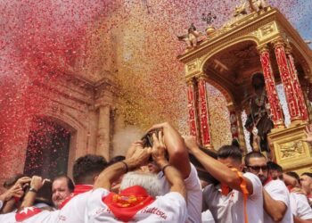 Monterosso Almo, oggi e domenica giornate clou dei festeggiamenti