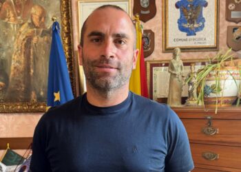 Rissa in centro storico a Modica, parla l'assessore Armenia