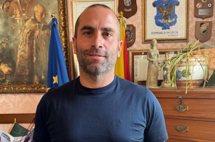 Rissa in centro storico a Modica, parla l'assessore Armenia