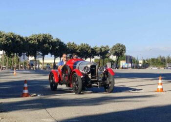Autogiro della provincia di Ragusa anche oggi e domani