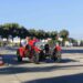 Autogiro della provincia di Ragusa anche oggi e domani