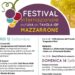 Festival Internazionale dell'Uva da Tavola Igp a Mazzarrone