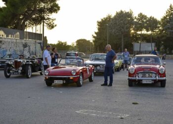 Autogiro della provincia di Ragusa, ecco il calendario completo della 3 giorni