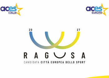 Domani la conferenza stampa di Ragusa a Città Europea dello Sport 2027