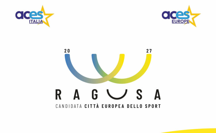 Domani la conferenza stampa di Ragusa a Città Europea dello Sport 2027