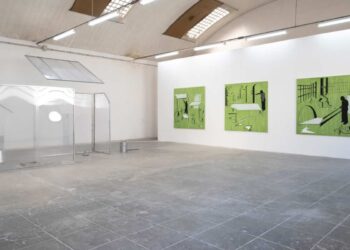 Catania, Ripetere finché fratturi | Roberto Orlando a cura di Bronzino e Cammarata