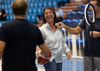 Virtus Ragusa ai nastri di partenza