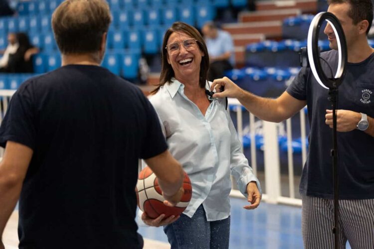 Virtus Ragusa ai nastri di partenza