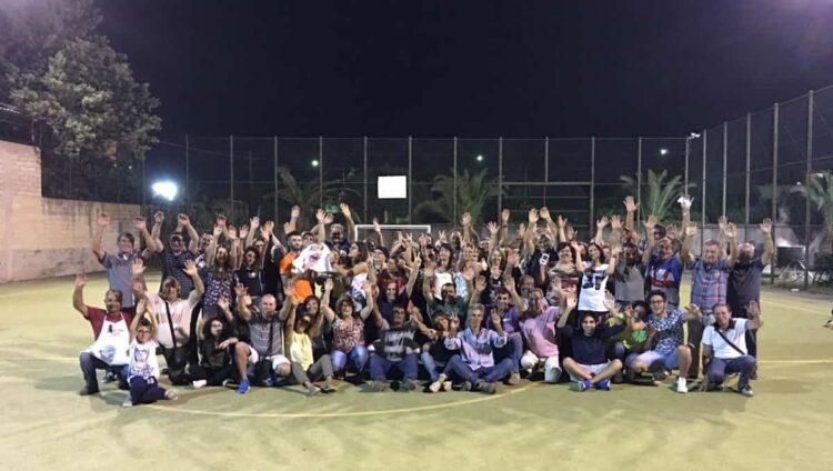 Sagra dell’Uva di Roccazzo: torna a settembre