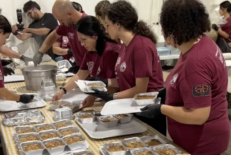 Sagra della Vendemmia 2025 a Pedalino: edizione memorabile