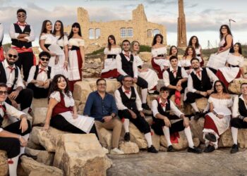 Sagra della Vendemmia a Pedalino entra nel vivo: ecco il programma