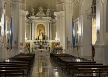 Giarratana, torna la festa di San Giuseppe