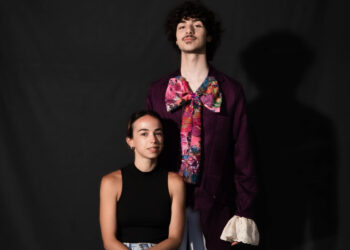 Csen Ragusa ha celebrato il talento di Gabriele Ruta