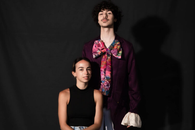 Csen Ragusa ha celebrato il talento di Gabriele Ruta