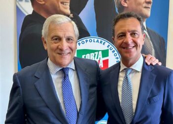 Minardo (FI): Obiettivo a Ragusa è eleggere un deputato regionale