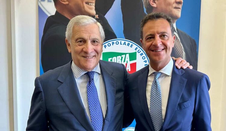 Minardo (FI): Obiettivo a Ragusa è eleggere un deputato regionale