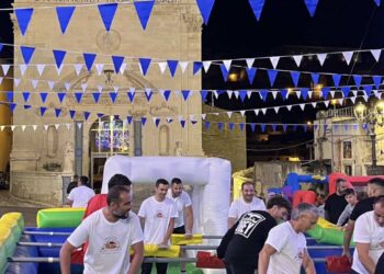 Monterosso Almo, domani è la giornata dei comitati