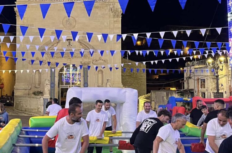 Monterosso Almo, domani è la giornata dei comitati