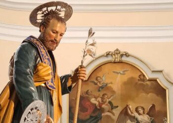 San Giuseppe a Giarratana, domani è tempo di festa esterna