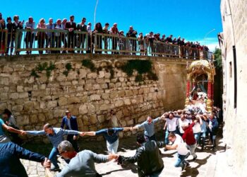 Monterosso Almo ancora in festa