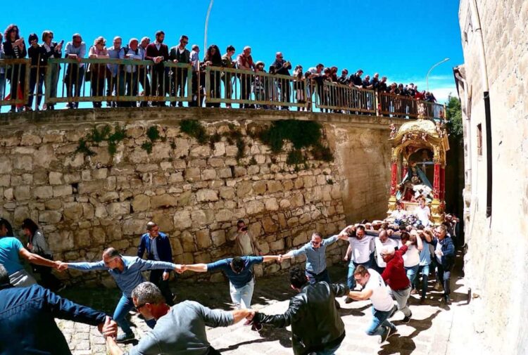 Monterosso Almo ancora in festa