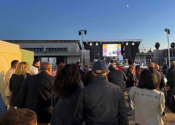 Ragusa, celebrata la prima edizione della Festa dell'edilizia