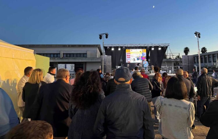 Ragusa, celebrata la prima edizione della Festa dell'edilizia