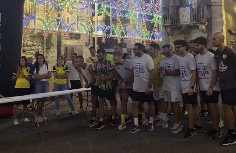 Festa a Monterosso Almo