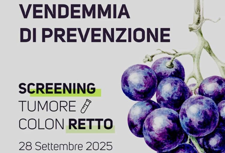 Asp Ragusa, screening gratuito del colon retto a Pedalino