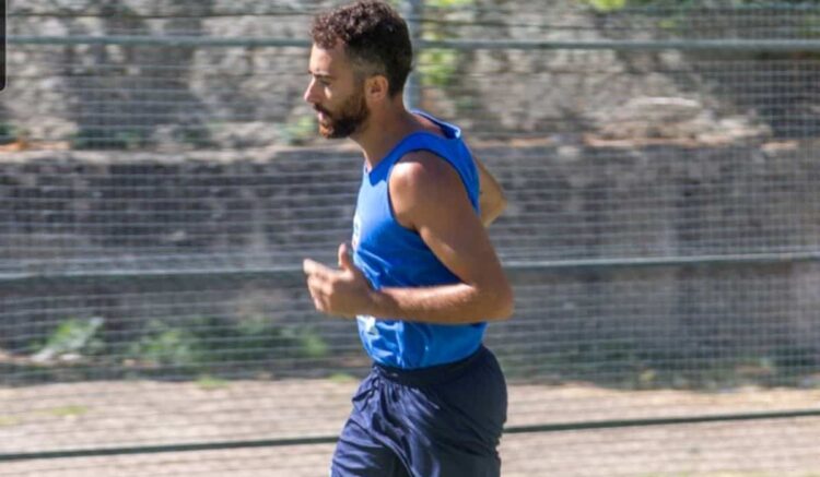 Avimecc Modica, iniziata la terza settimana di preparazione